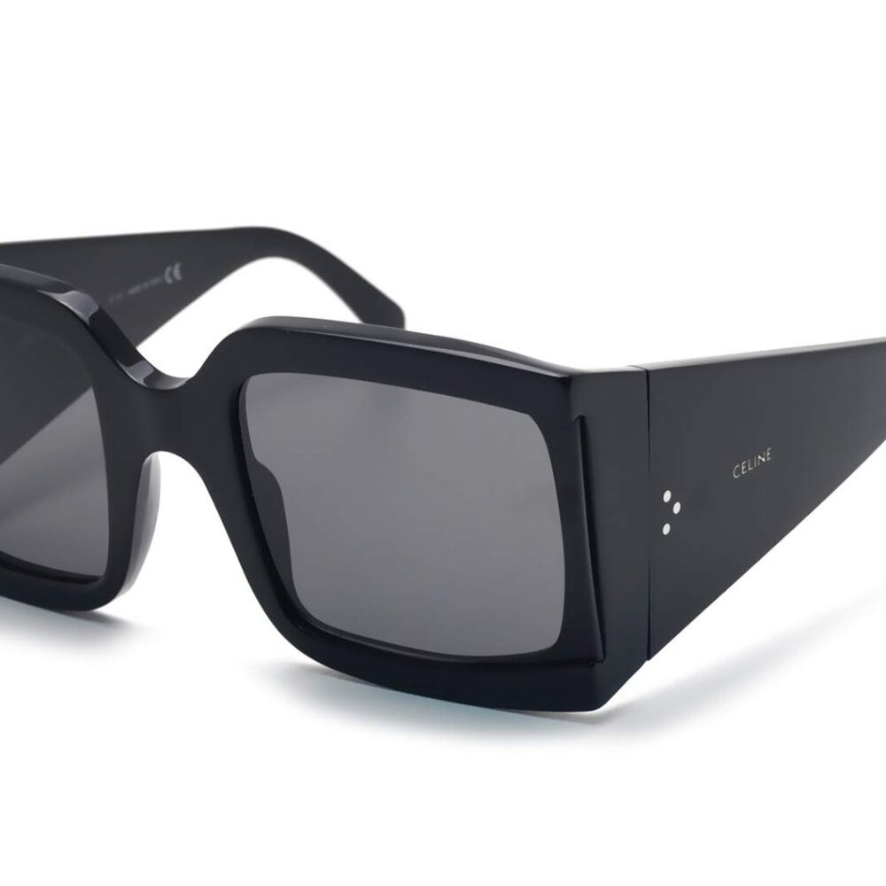 Celine Acetate Sunglasses
